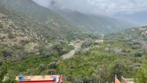 Ouirgane Maison | Dar Tassa
