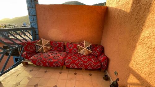 Ouirgane Maison | Dar Tassa