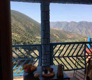 Ouirgane Maison | Dar Tassa