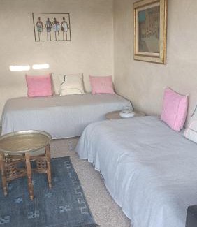 Aguergour Hôtel | Dar Tifrouine