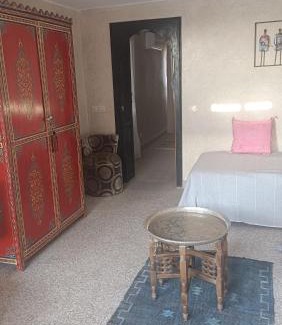 Aguergour Hôtel | Dar Tifrouine