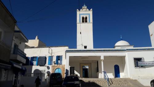 Rades Maison | Dar Valou