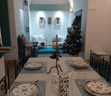 Rades Maison | Dar Valou
