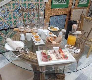 Borj Erras Maison | Dar Waya