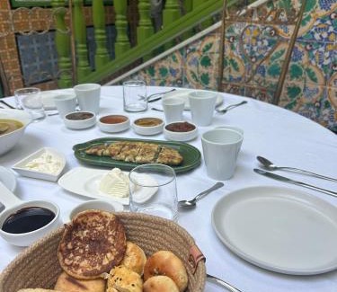 Borj Erras Maison | Dar Waya