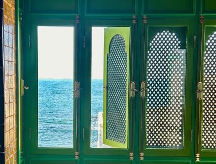 Borj Erras Maison | Dar Waya