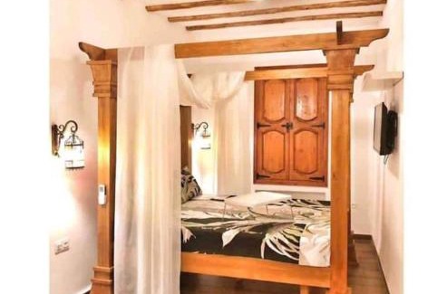 Medina de Sousse Appartement | Dar Youssef Medina Sousse