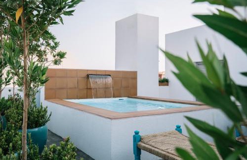 As Salamah Hôtel | Dara Al Yammamah Hotel - Formerly Nuzl Shada