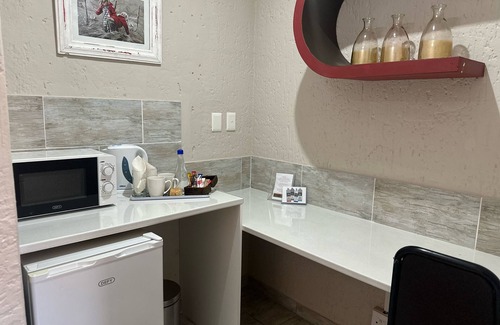 Trichardt Lit Et Petit-Déjeuner | Dara Guest House