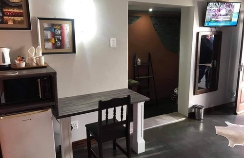 Trichardt Lit Et Petit-Déjeuner | Dara Guest House