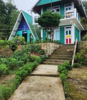 Kalimpong Maison | Dara Homestay, Charkhole