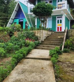 Kalimpong Maison | Dara Homestay, Charkhole