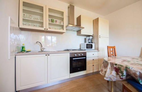 Monterol Appartement | Maison DARA avec appartements / APPARTEMENT Dara3
