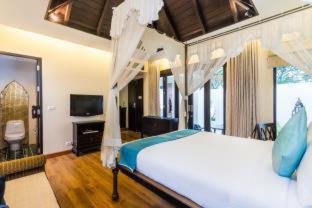 Chaweng City Center Station Balnéaire | Dara Samui Beach Resort Adults Only, Chaweng