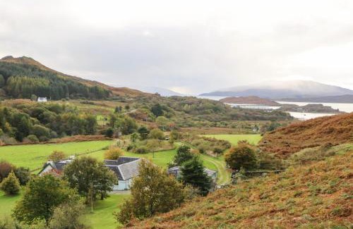 Isle of Luing Maison | Darach
