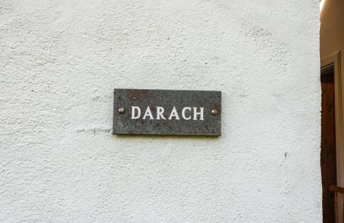 Isle of Luing Maison | Darach