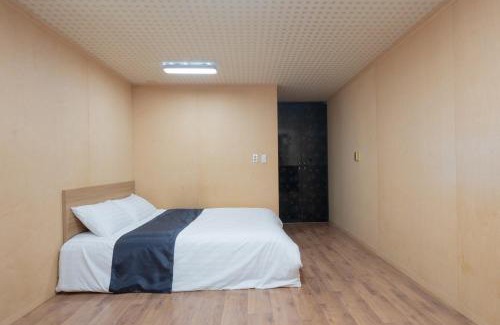 Hwacheon Maison | darae pension