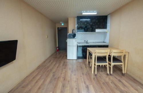 Hwacheon Maison | darae pension