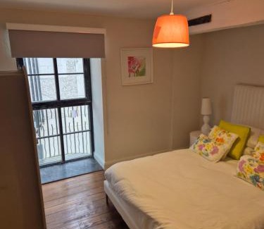 Carlingford Appartement | Darcy Magee Apartment No1