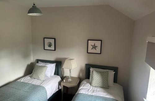 Carlingford Appartement | Darcy Magee Apartment No2