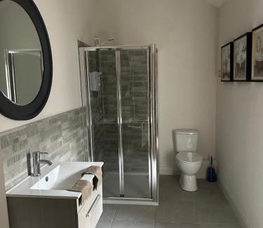 Carlingford Appartement | Darcy Magee Apartment No2