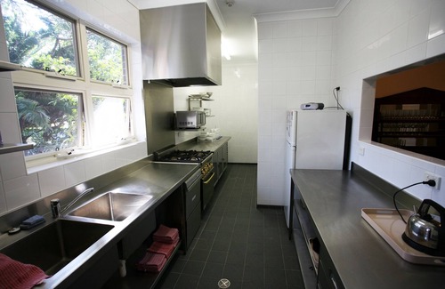 Homebush Hôtel | Darcys Hotel at Homebush