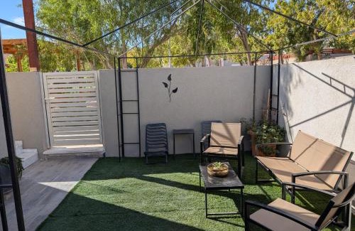 Be'er Ora Maison | Dardar suite יחידת אירוח בבאר אורה