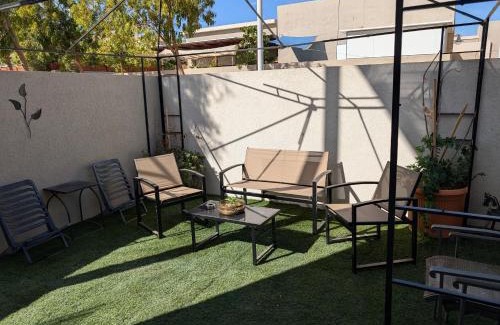 Be'er Ora Maison | Dardar suite יחידת אירוח בבאר אורה
