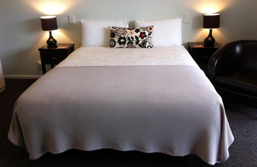 Darfield Hôtel | Darfield Motel