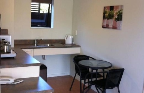 Darfield Hôtel | Darfield Motel