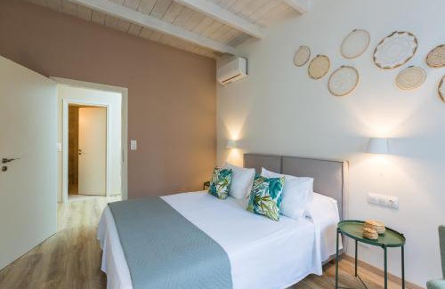 Old Town Rethymnon Maison | Daria's Ηome