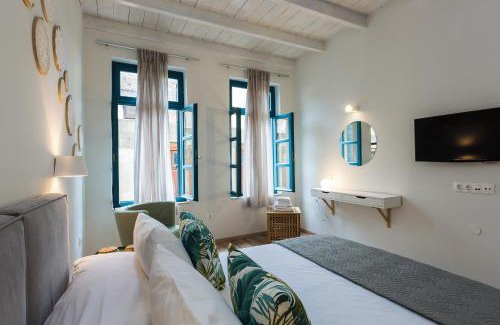 Old Town Rethymnon Maison | Daria's Ηome
