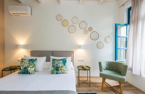 Old Town Rethymnon Maison | Daria's Ηome