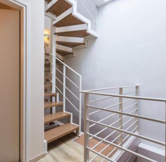 Old Town Rethymnon Maison | Daria's Ηome
