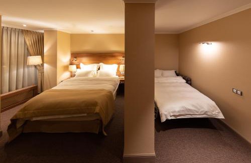 Tirgu Jiu Hôtel | Daria Suite