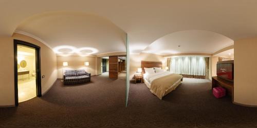 Tirgu Jiu Hôtel | Daria Suite