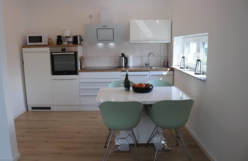 Schwalbach Appartement | Dariana Schwalbach/Saar