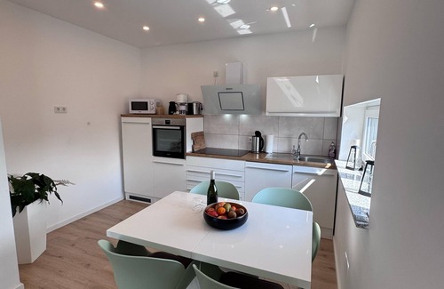 Schwalbach Appartement | Dariana Schwalbach/Saar