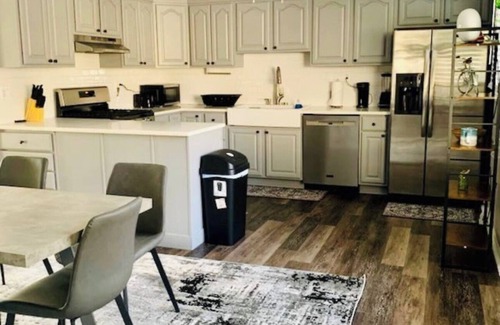 Darien Maison | Darien Delight - Single Level Ranch