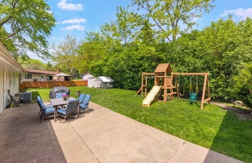 Darien Maison | Darien Delight - Single Level Ranch