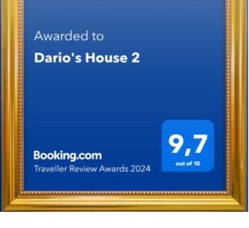 Scandicci Appartement | Dario's House 2