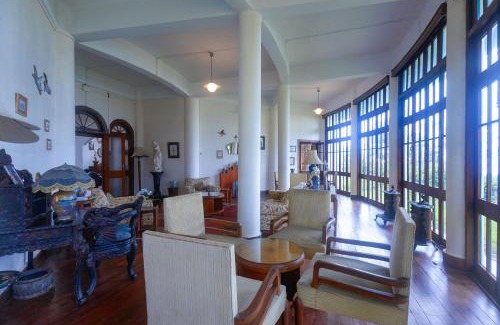 Darjeeling Station Balnéaire | Darjeeling Burdwan Royal Heritage Palace