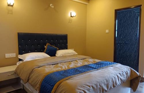 North Point Maison | Darjeeling Dreams Homestay