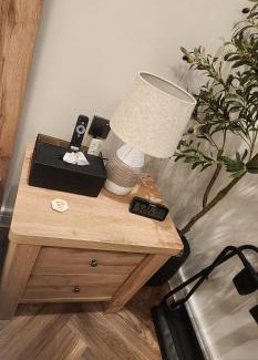 As Salamah Appartement | Dark 10