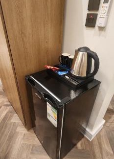 As Salamah Appartement | Dark 10