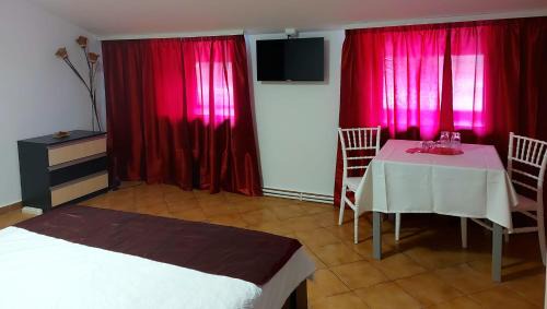 Pucioasa Appartement | Dark legend