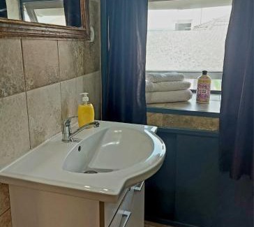 Pucioasa Appartement | Dark legend