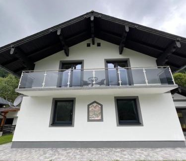 Kleinsolk Maison | Dark Sky ONE
