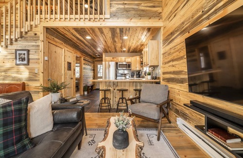 Florissant Cabine | Dark Sky Views - Firepit - Sauna - Grill - Fishing