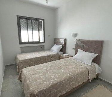 ‘Ayn ad Darahim Maison | Darkom Family Residance